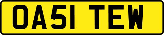 OA51TEW