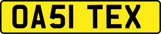 OA51TEX