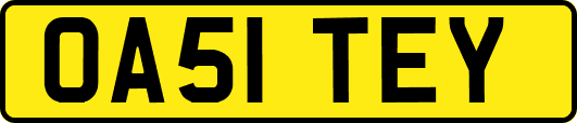 OA51TEY