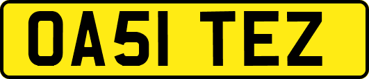 OA51TEZ