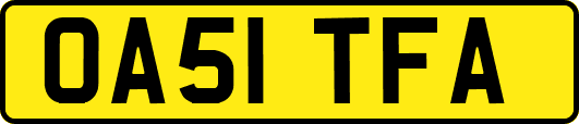 OA51TFA