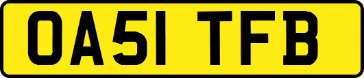 OA51TFB