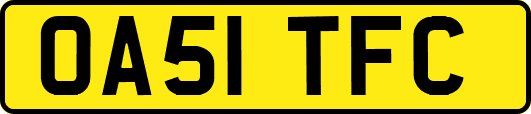 OA51TFC