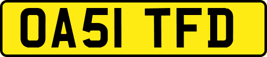 OA51TFD