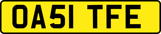 OA51TFE