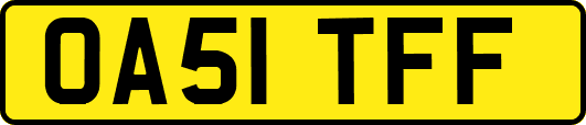 OA51TFF