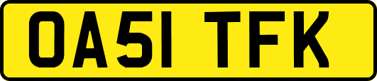 OA51TFK