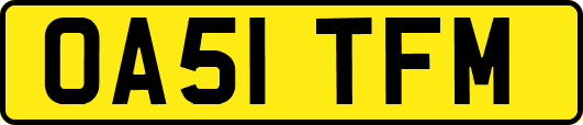 OA51TFM