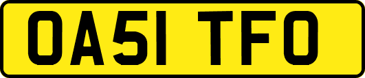 OA51TFO