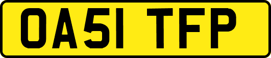 OA51TFP