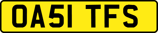 OA51TFS