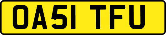 OA51TFU