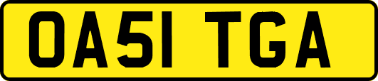 OA51TGA