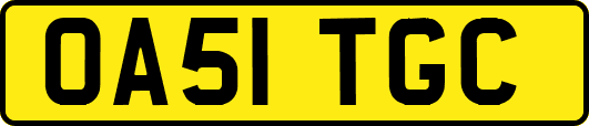 OA51TGC