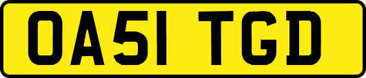 OA51TGD