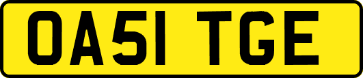 OA51TGE