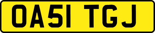 OA51TGJ