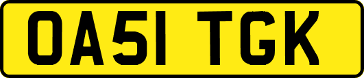 OA51TGK
