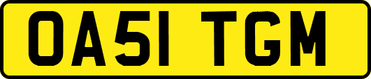 OA51TGM