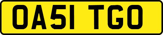 OA51TGO
