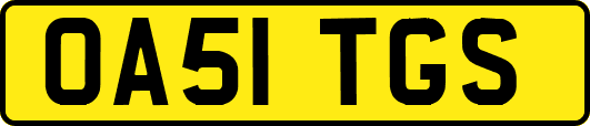 OA51TGS