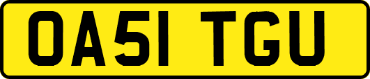 OA51TGU