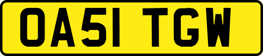 OA51TGW