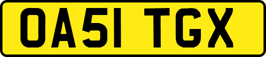 OA51TGX