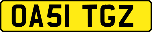 OA51TGZ