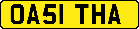 OA51THA