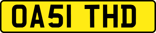 OA51THD