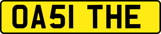 OA51THE