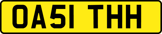 OA51THH
