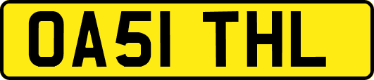 OA51THL