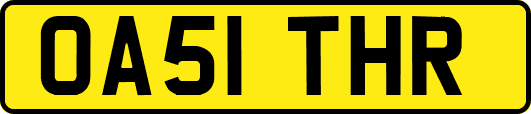 OA51THR