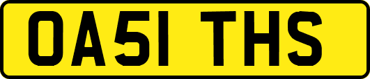 OA51THS