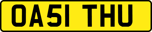 OA51THU