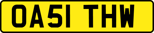 OA51THW