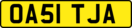 OA51TJA