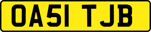 OA51TJB