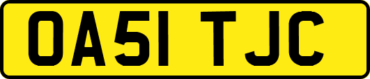 OA51TJC