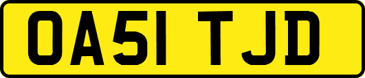 OA51TJD