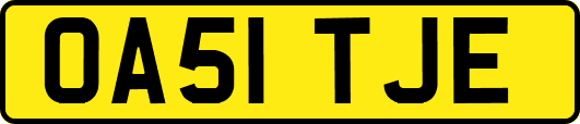 OA51TJE