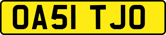 OA51TJO