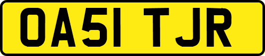 OA51TJR