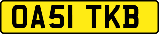 OA51TKB