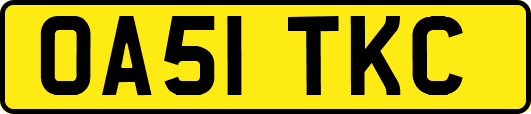 OA51TKC