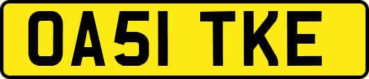 OA51TKE