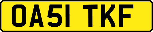 OA51TKF