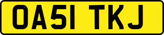 OA51TKJ